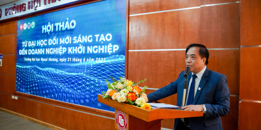 [BÁO ĐIỆN TỬ ĐẠI BIỂU NHÂN DÂN] Phát triển đại học theo định hướng đổi mới sáng tạo là xu thế tất yếu