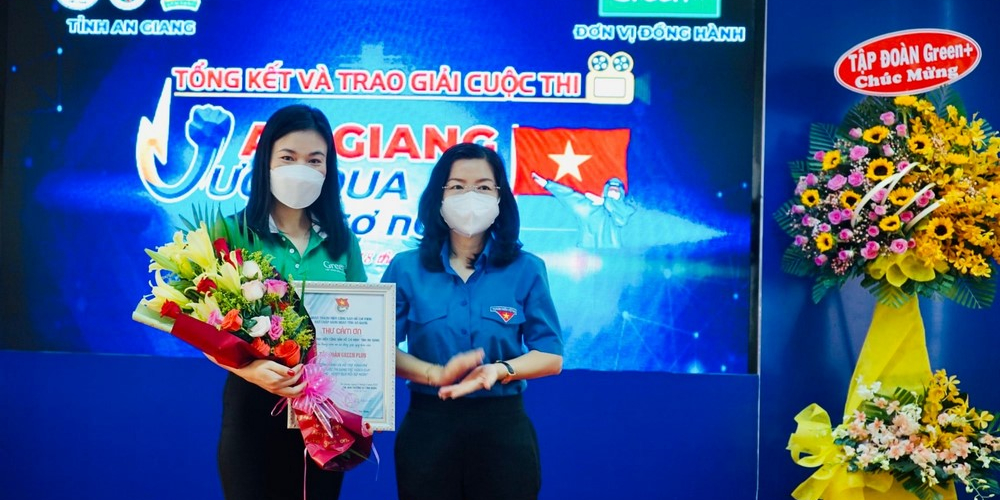 An Giang tổ chức tổng kết và trao giải cuộc thi sáng tác video clip “An Giang – Vượt Qua Nỗi Sợ Ncov”