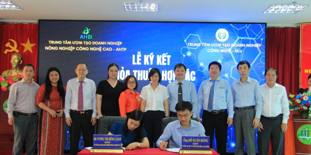 [Dân Việt] Chuyển giao công nghệ trong trường đại học hướng đến phát triển đại học khởi nghiệp