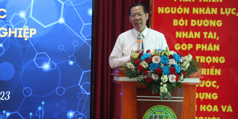 [SỞ HỮU TRÍ TUỆ] Thương mại hóa công nghệ hướng đến phát triển đại học khởi nghiệp