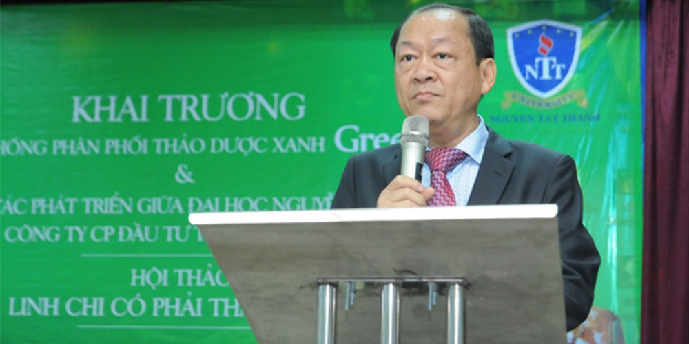 Phóng sự ảnh khai trương Green+, ký kết hợp tác và hội thảo “LINH CHI CÓ PHẢI THẦN DƯỢC?”