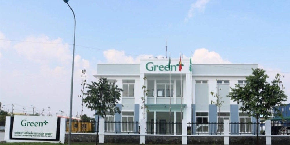 [TẠP CHÍ ĐẦU TƯ TÀI CHÍNH] Gần 42 triệu cổ phiếu GPC của Tập đoàn Green+ chính thức giao dịch trên UPCoM