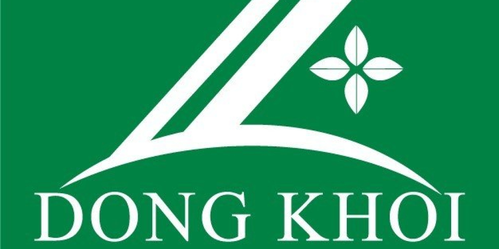 CÔNG TY CỔ PHẦN ĐẦU TƯ VÀ PHÁT TRIỂN ĐỒNG KHỞI