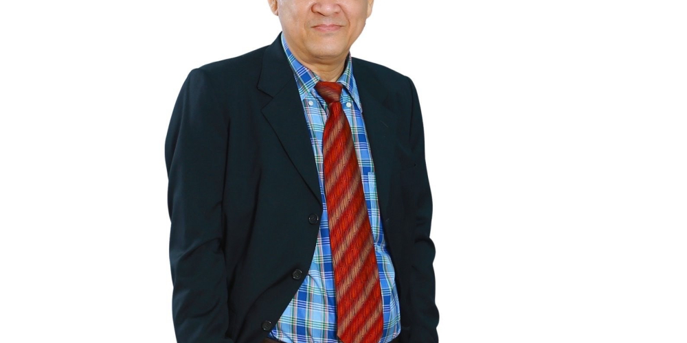 CEO Đặng Đức Thành: 