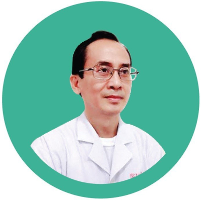 BÁC SĨ CKII TRẦN VĂN NĂM