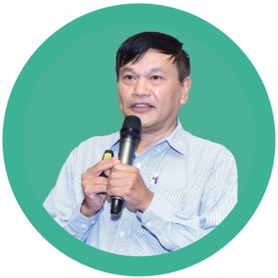 GS LÊ QUANG NGHIỆM