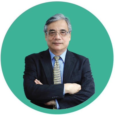 PGS.TS TRẦN ĐÌNH THIÊN