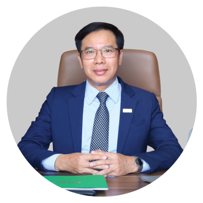 Ông Lê Đình Phong