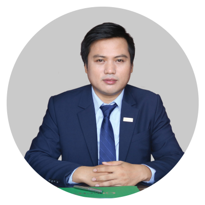 Ông Trần Công Lộc