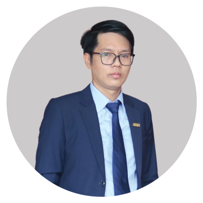Ông Nguyễn Minh Cường