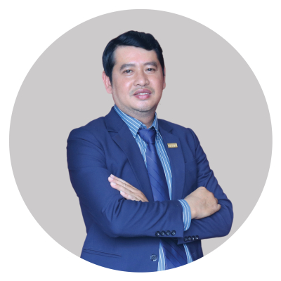 Ông Nguyễn Quốc Việt