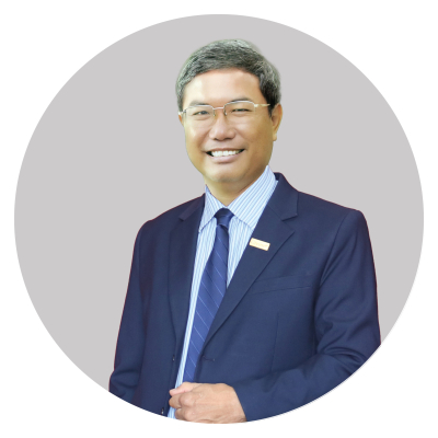 Ông Phạm Hoàng Lương