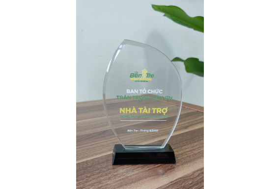 Chương Trình Bến Tre Marathon